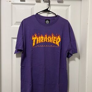 Thrasher T-Shirt L
